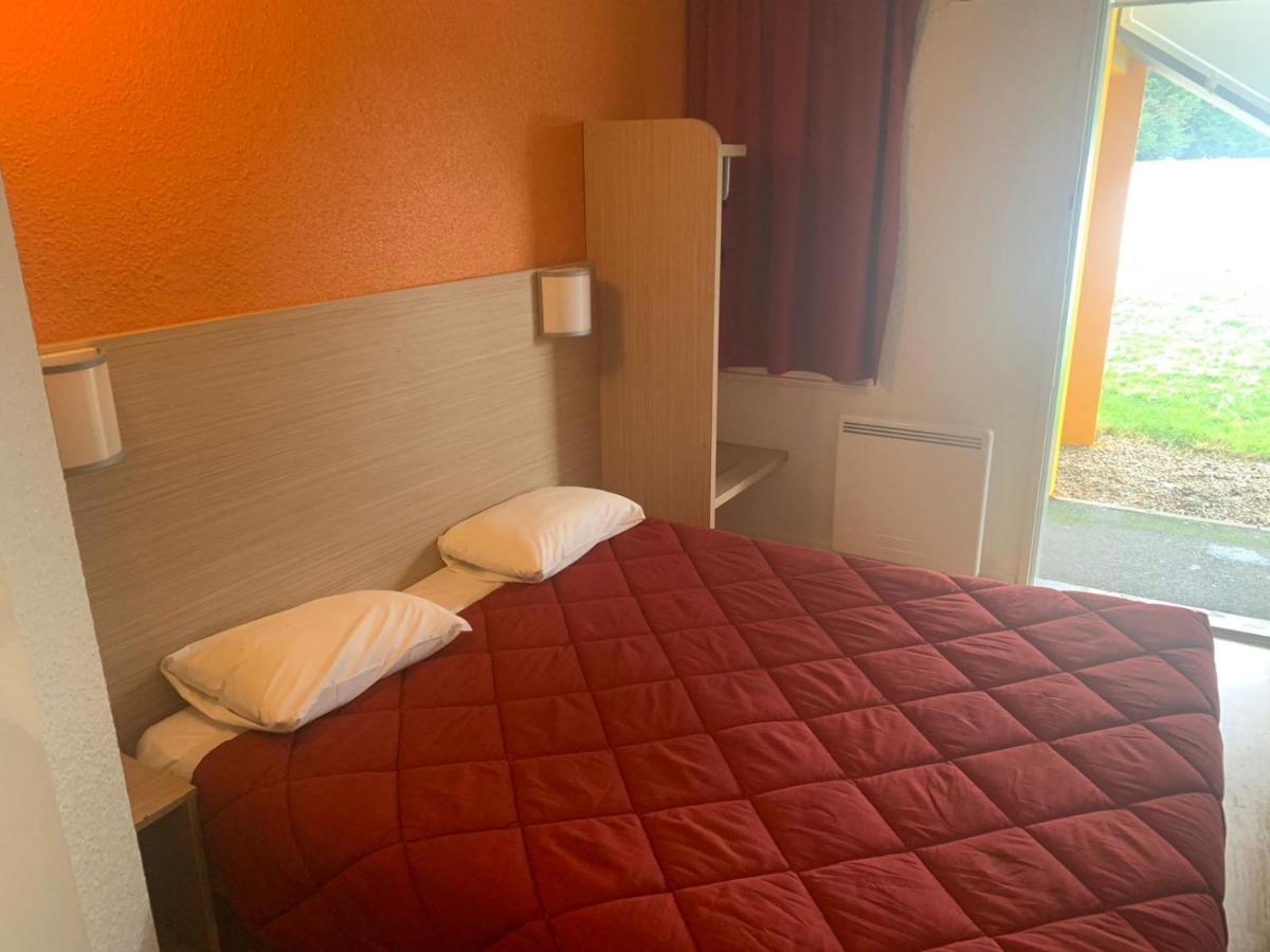 Premiere Classe Chantilly Sud Luzarches Chaumontel Ngoại thất bức ảnh