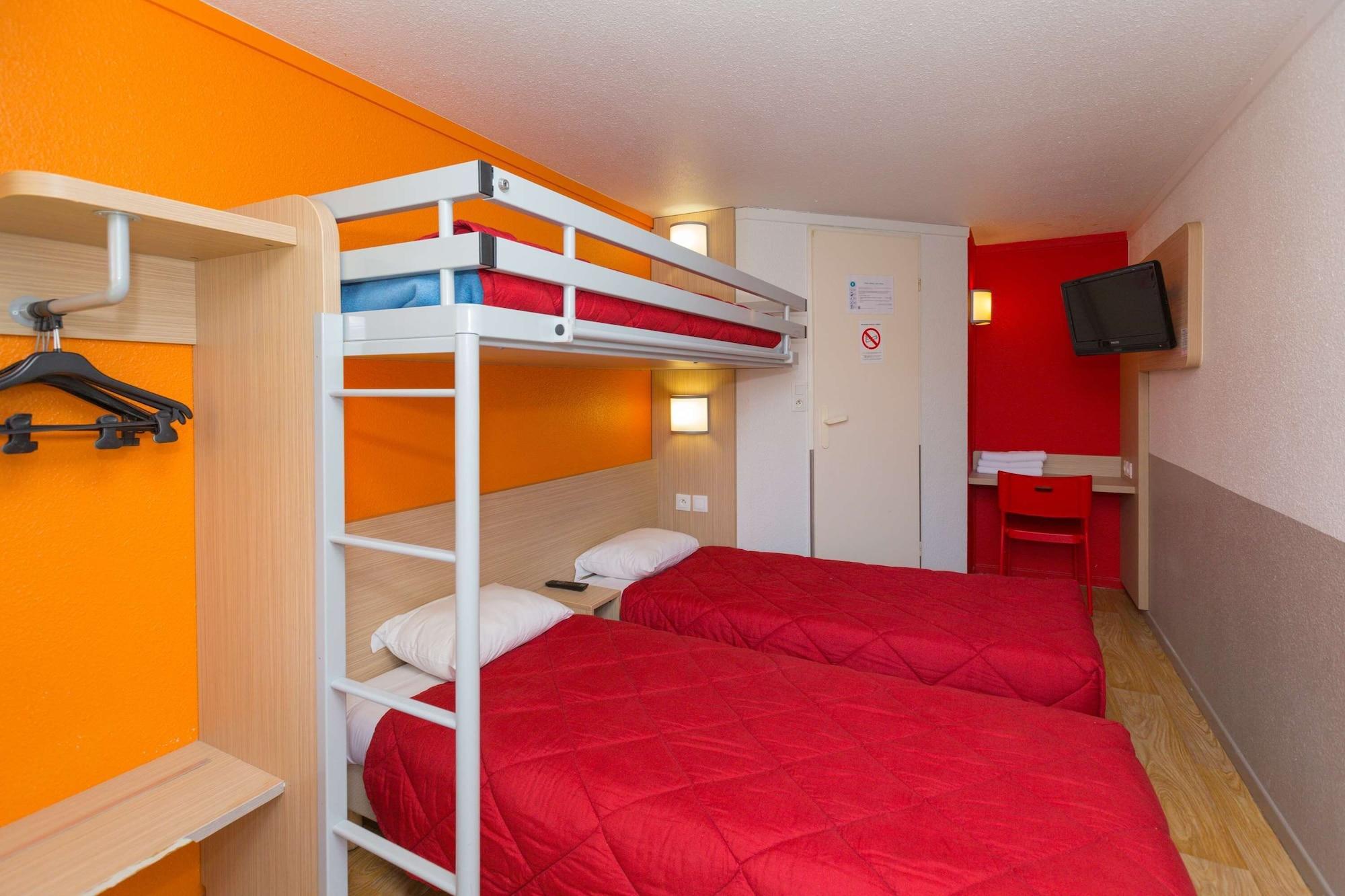 Premiere Classe Chantilly Sud Luzarches Chaumontel Ngoại thất bức ảnh