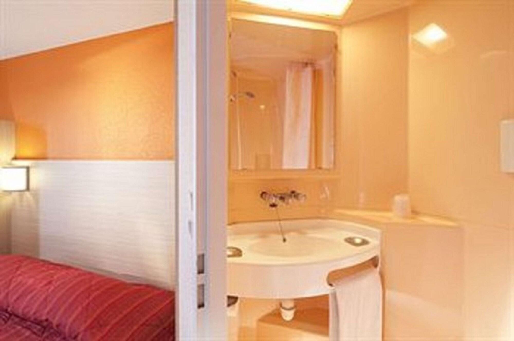 Premiere Classe Chantilly Sud Luzarches Chaumontel Ngoại thất bức ảnh