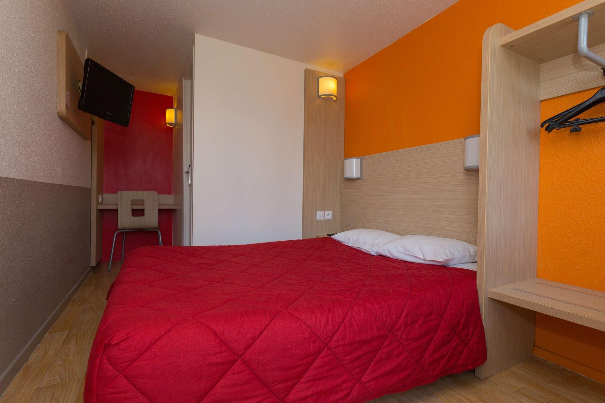 Premiere Classe Chantilly Sud Luzarches Chaumontel Ngoại thất bức ảnh