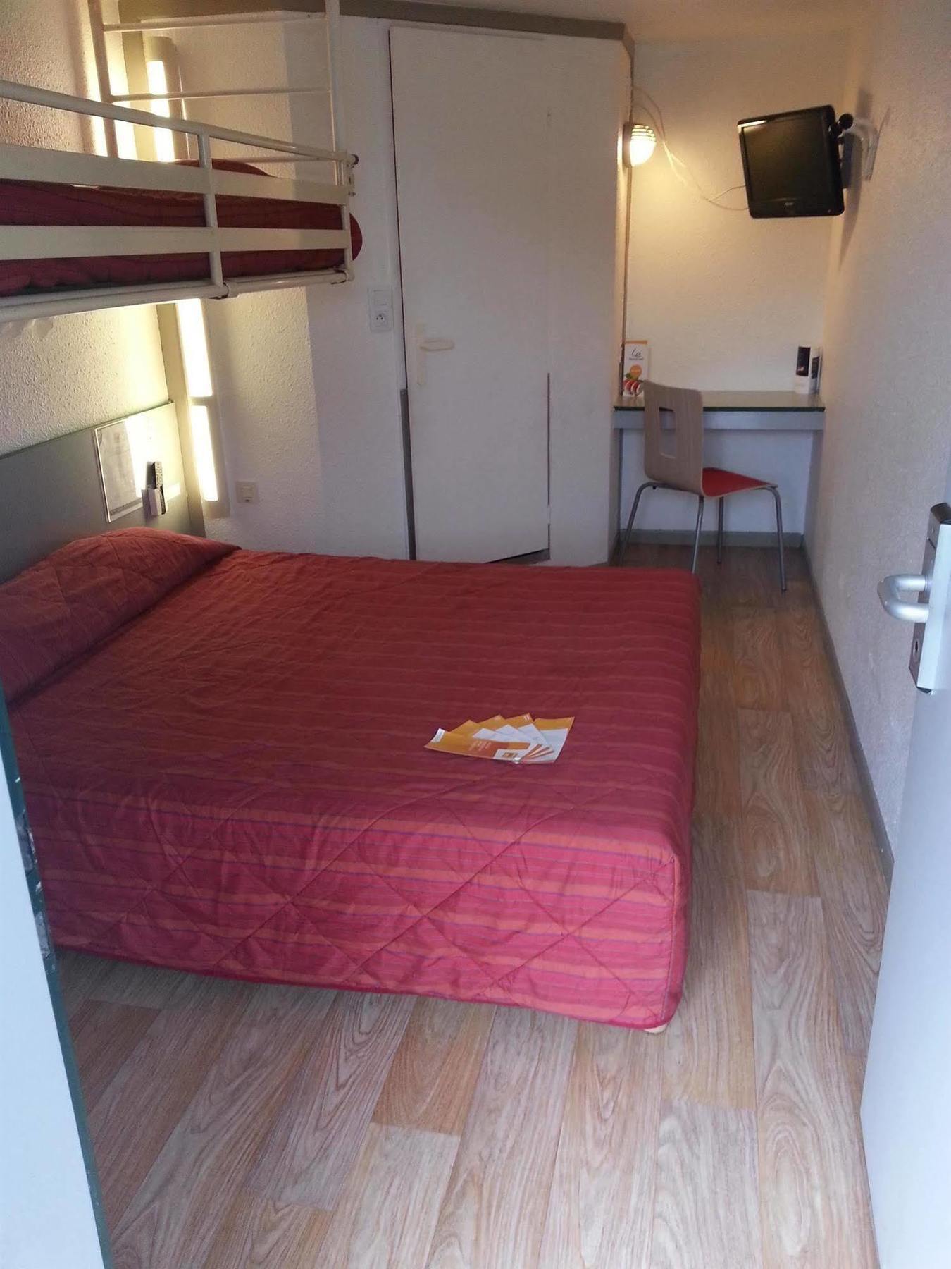 Premiere Classe Chantilly Sud Luzarches Chaumontel Ngoại thất bức ảnh