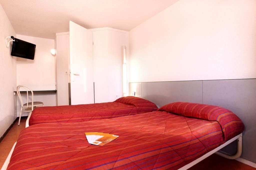 Premiere Classe Chantilly Sud Luzarches Chaumontel Ngoại thất bức ảnh