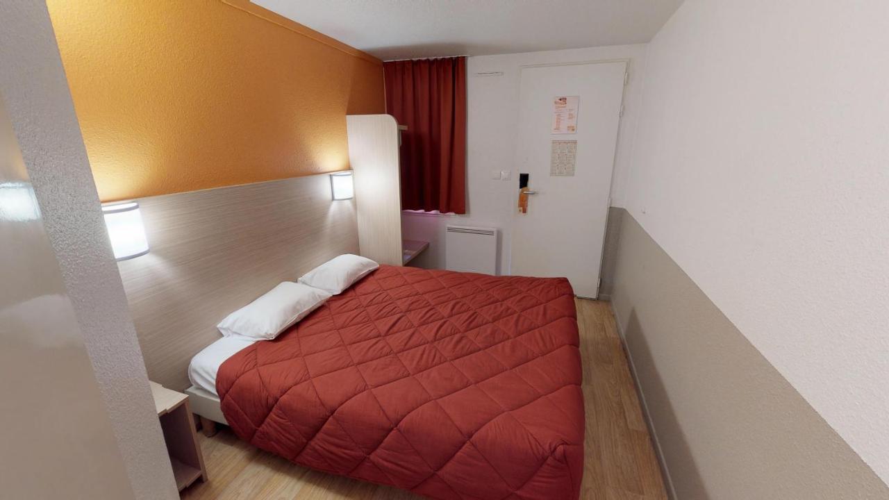 Premiere Classe Chantilly Sud Luzarches Chaumontel Ngoại thất bức ảnh